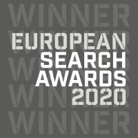 European Search Awards 2020