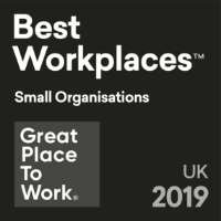 Best Workplaces 2019