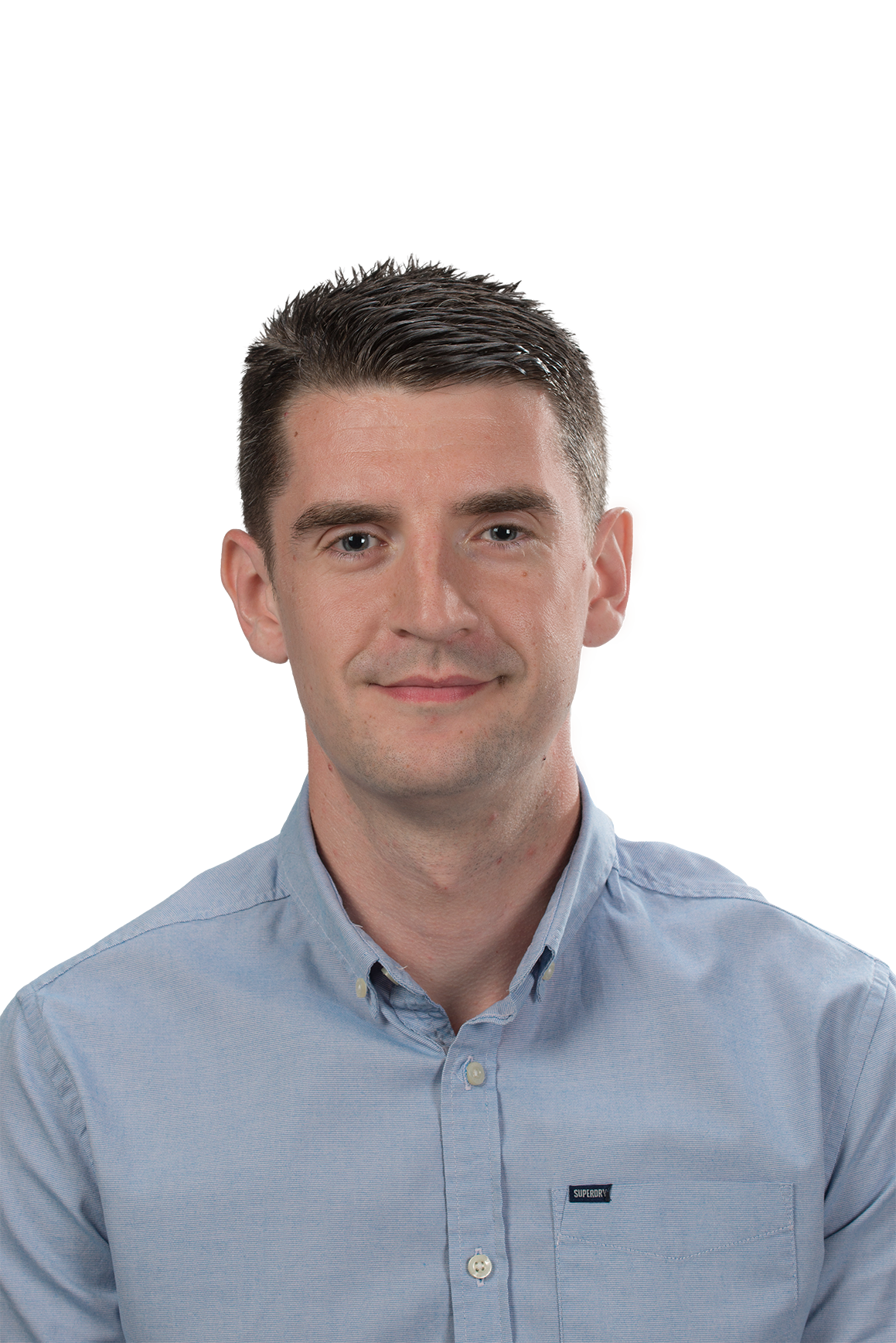 Nick Redding
