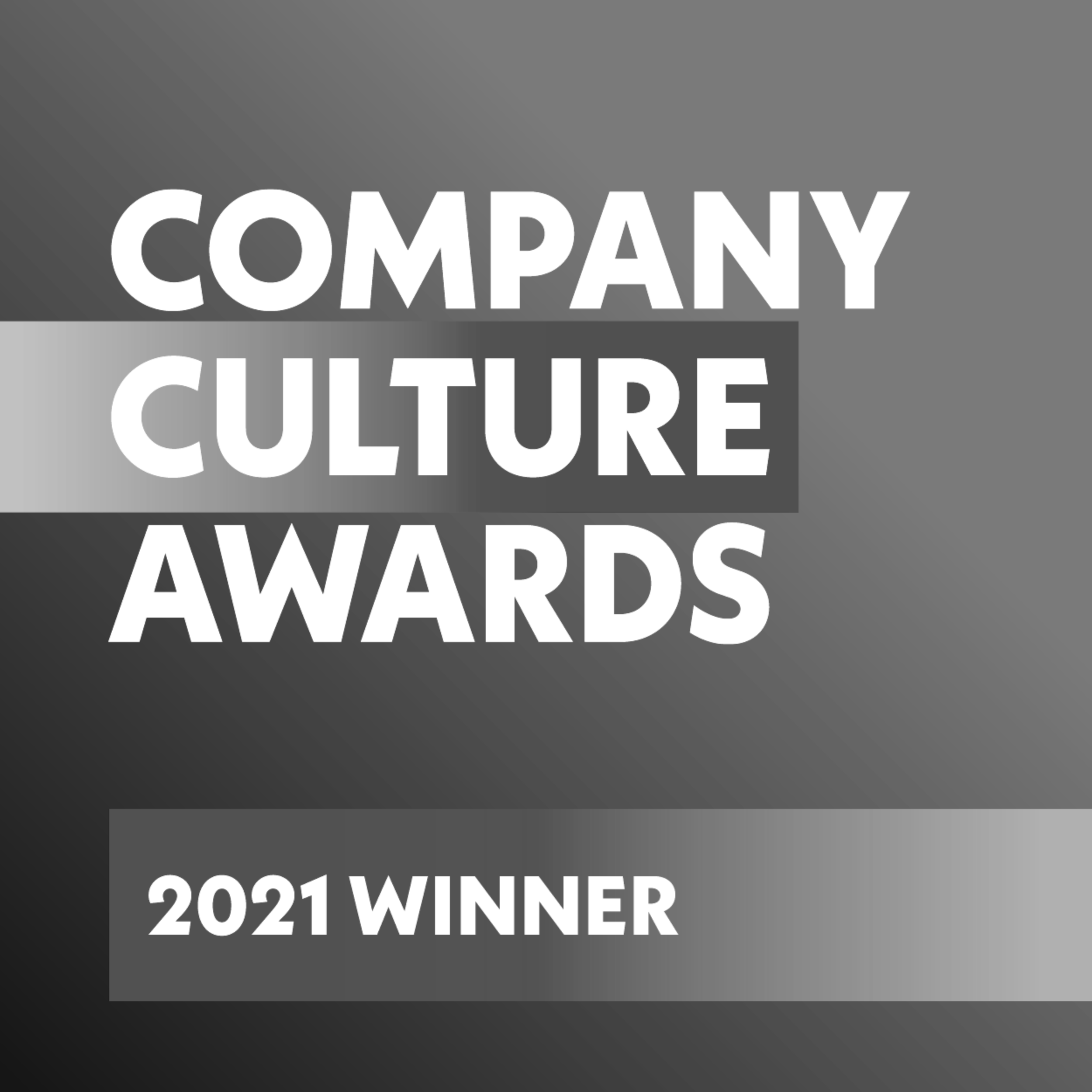 Company Culture Award 2021