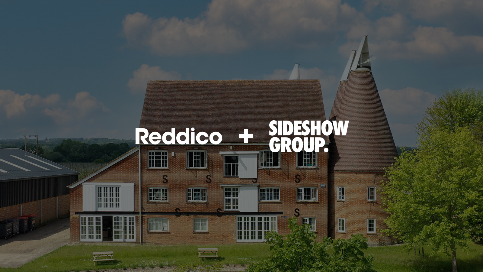 Reddico Sideshow Group