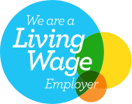 Living wage employer